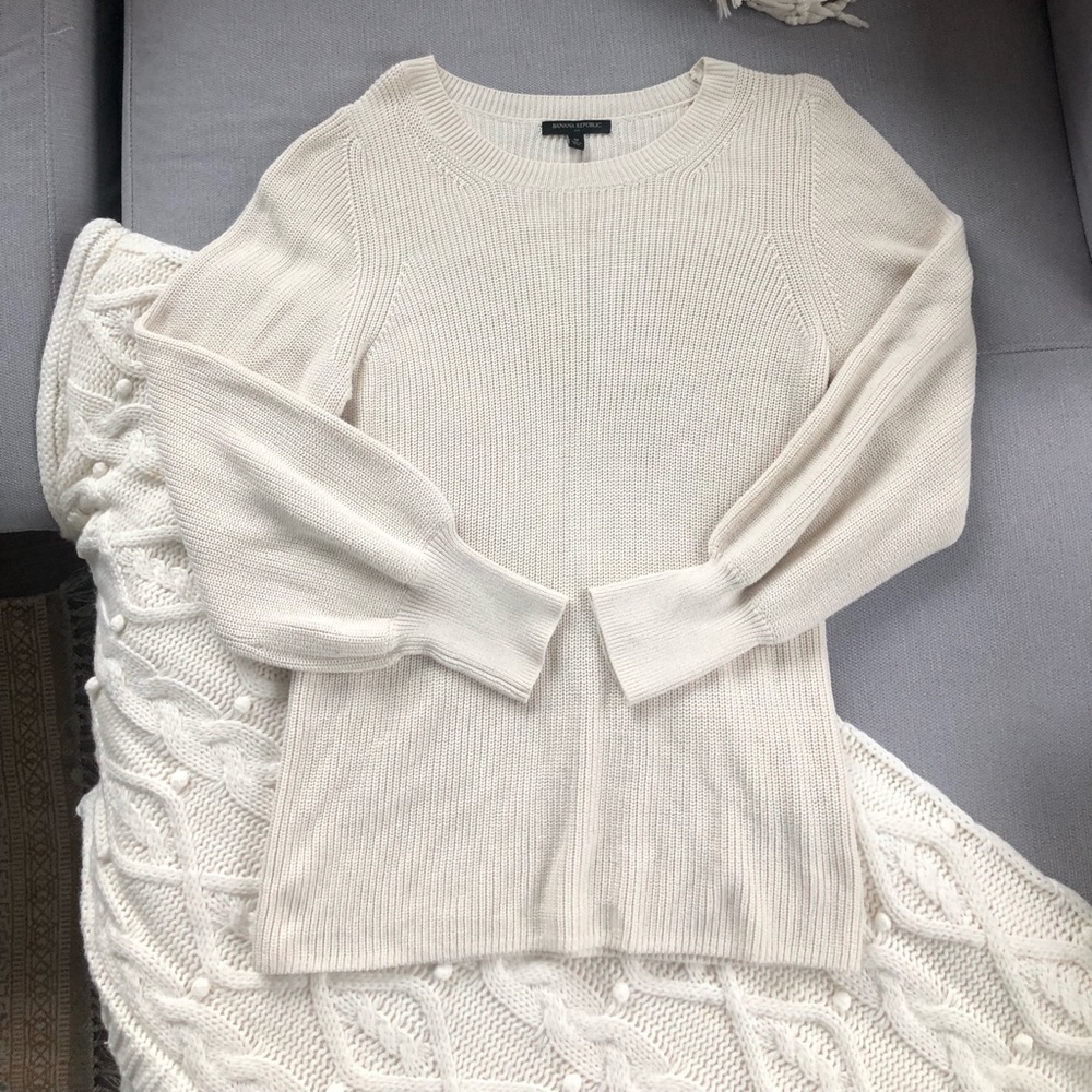 Banana Republic Sweater